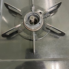 パロマ　ガスコンロ④の画像