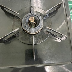 パロマ　ガスコンロ④の画像