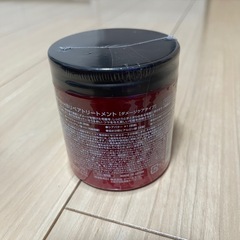 ケアテクト　リペアトリートメントの画像