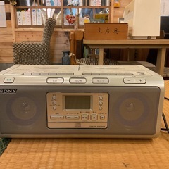 Sony cds-w78
の画像