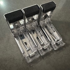 【本日まで】｟美品｠プリーツスクリーン/2色/　の画像