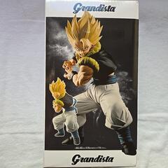 ドラゴンボール超　Graneista　ゴジータの画像