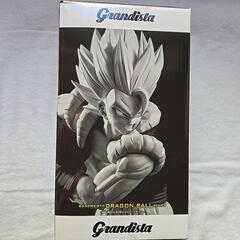ドラゴンボール超　Graneista　ゴジータの画像