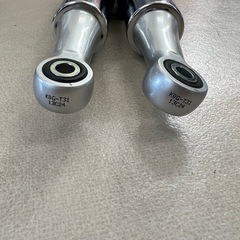 HONDA スーパーカブC125(JA71)純正リアサスペンションの画像