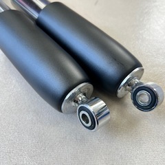 HONDA スーパーカブC125(JA71)純正リアサスペンションの画像