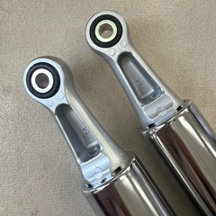 HONDA スーパーカブC125(JA71)純正リアサスペンションの画像