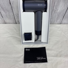 【新品】Geek パワードライヤーの画像
