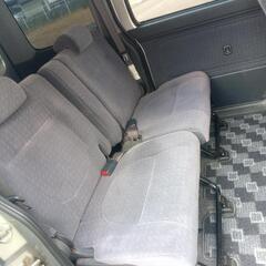 ターボRS オートマ、エアコンの画像