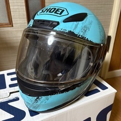 ショウエイ Z-7 SHOREBREAK フルフェイスヘルメット...