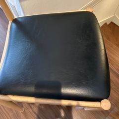 ダイニングチェアの画像