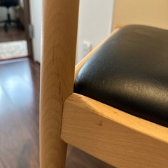 ダイニングチェアの画像