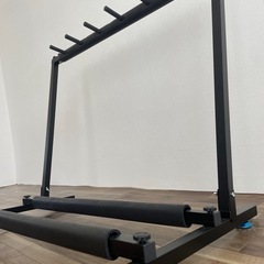 ギタースタンドの画像