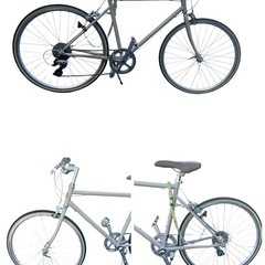 ◯トーキョーバイク Tokyobike 8段変速 26インチ アイボリー Sサイズの画像