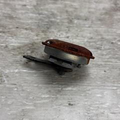 SUZUKI レッツ2 CA1PA ホーン スズキ [M-250901-13]の画像