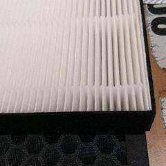 0901-204 PUREBURG 交換用フィルターの画像