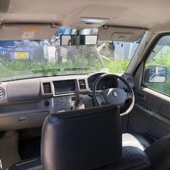 🉐エブリィ　最上級グレードPzターボスペシャル　車検満タン渡し🉐希少純正ターコイズカラー❗️の画像