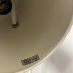 スタンド照明の画像
