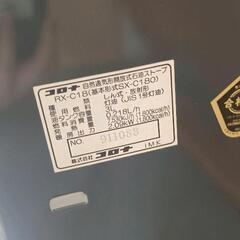 0901-106 石油ストーブ　コロナの画像