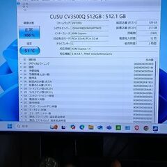 爆速。高性能 ゲーミングPC  第9世代 Core i9-9900KF  最新バージョン24H2 THIRDWAVE GALLERIA ZG GeForce RTX 2080 メモリ32GB 新品NVMeSSD 512GBの画像