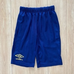 UMBRO 150の画像