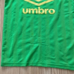 UMBRO 150の画像