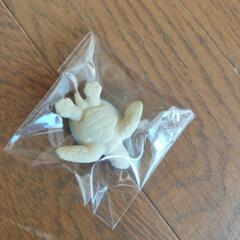 消しゴムの画像