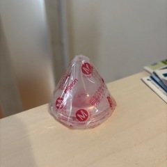 母乳実感3ヶ月ちくび1個の画像