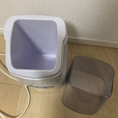 ヨーグルトメーカーの画像