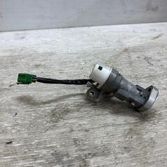 SUZUKI レッツ2 CA1PA イグニッションスイッチ スズキ [M-250901-14]の画像