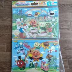 パズル　６枚の画像