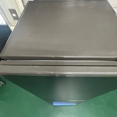 🔥アクア　2023年　木目調ブラック　AQR-20E2(K)の画像