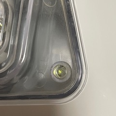 美品　KONIMAX　高性能集塵フィルター搭載　ふとん専用クリーナーヘッド　の画像