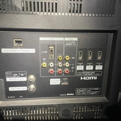 液晶テレビ
の画像