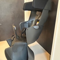 後チャイルドシート(RBC-017DX ZERO)の画像