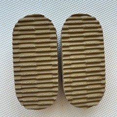【新品】子ども用草履、14〜15cmくらい？の画像