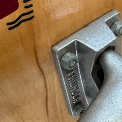 スケートボードの画像