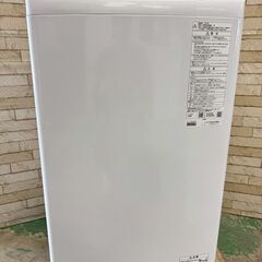 【高年式】大阪送料無料★3か月保障付き★洗濯機★アクア★10kg★2024年★AQW-V10R★IS-852の画像