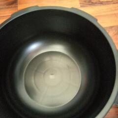 MEYER電子レンジ用圧力鍋　未使用品の画像