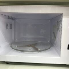 ★リユースのサカイ春日部店★KJ11527 HITACHI 電子レンジ HMR-BK220-Z5  22年製 動作確認／クリーニング済みの画像