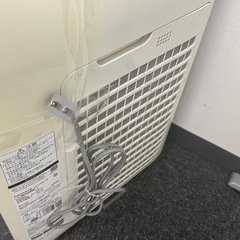 空気清浄機シャープの画像