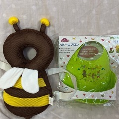 ベビー&育児用品６点セットの画像