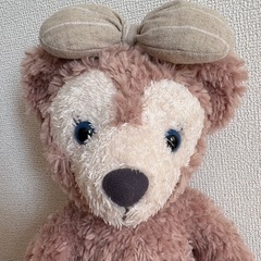 シェリーメイ ぬいぐるみ Sサイズの画像