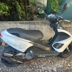 レア車！　アディバ　ハイパー5 の画像