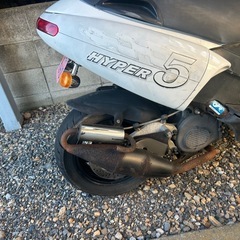 レア車！　アディバ　ハイパー5 の画像