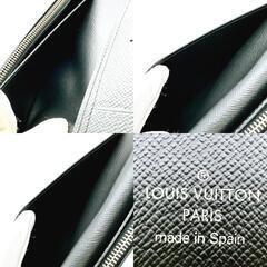 ルイヴィトン M60622 長財布 ノワール  LOUIS VUITTON ポルトフォイユブラザ  エピの画像
