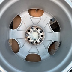 カールソン19インチ希少の画像