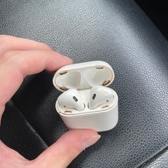 AirPodsの画像