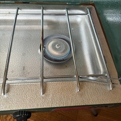 Coleman HPX ポータブルガスコンロの画像