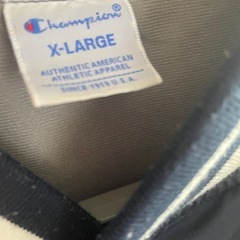 チャンピオンのスタジャンの画像