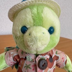 オルメル ぬいぐるみバッジ ぬいバの画像